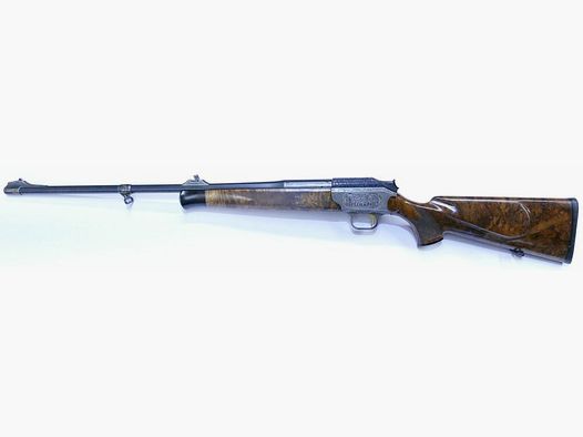 Blaser Gebrauchtwaffe R93 Safari