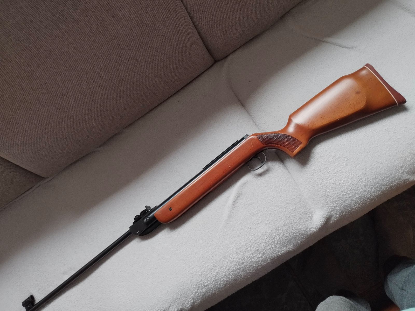 Diana 35 von 1969 ohne F im Fünfeck