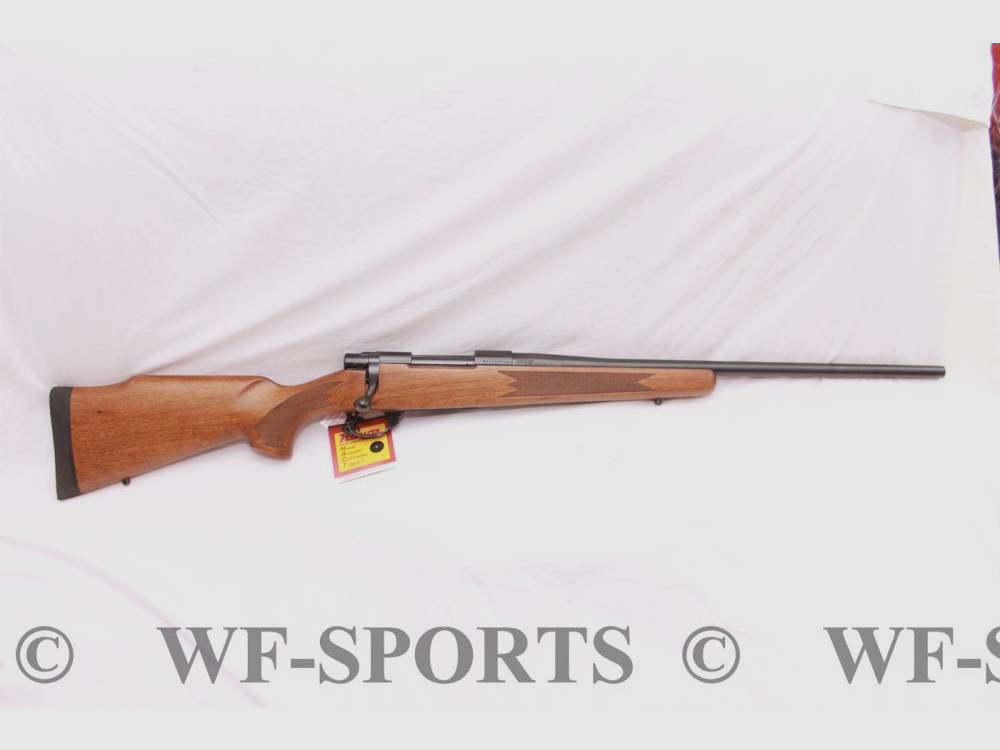 WF-SPORTS HOWA 1500 en calibre universel. Crosse en noyer