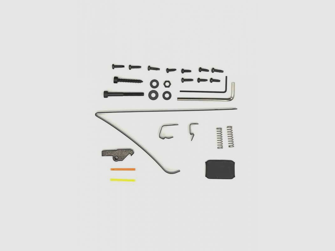 Juego de piezas de repuesto Steambow AR-6 Stinger 2