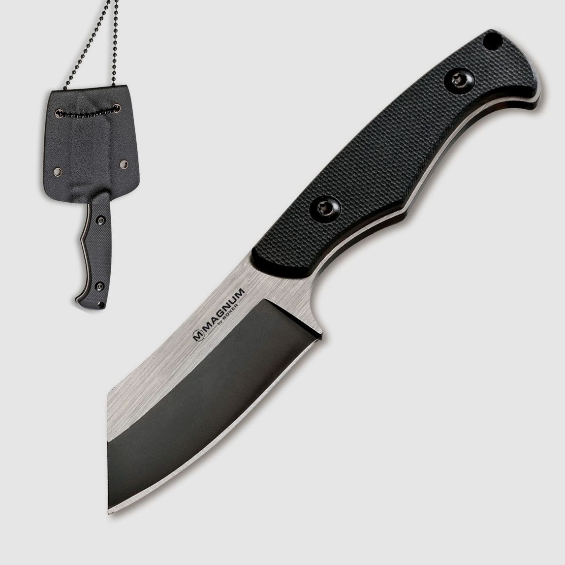 Challenger Neckknife kleines Umhngemesser