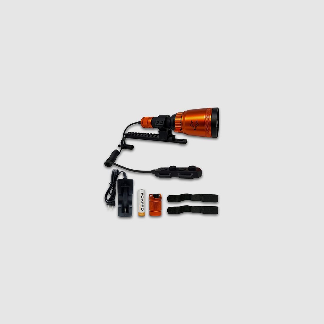 Foxpro Bowfire, image 2 sur 4