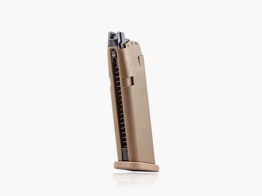 VFC Glock 19X Airsoft Magazin GBB