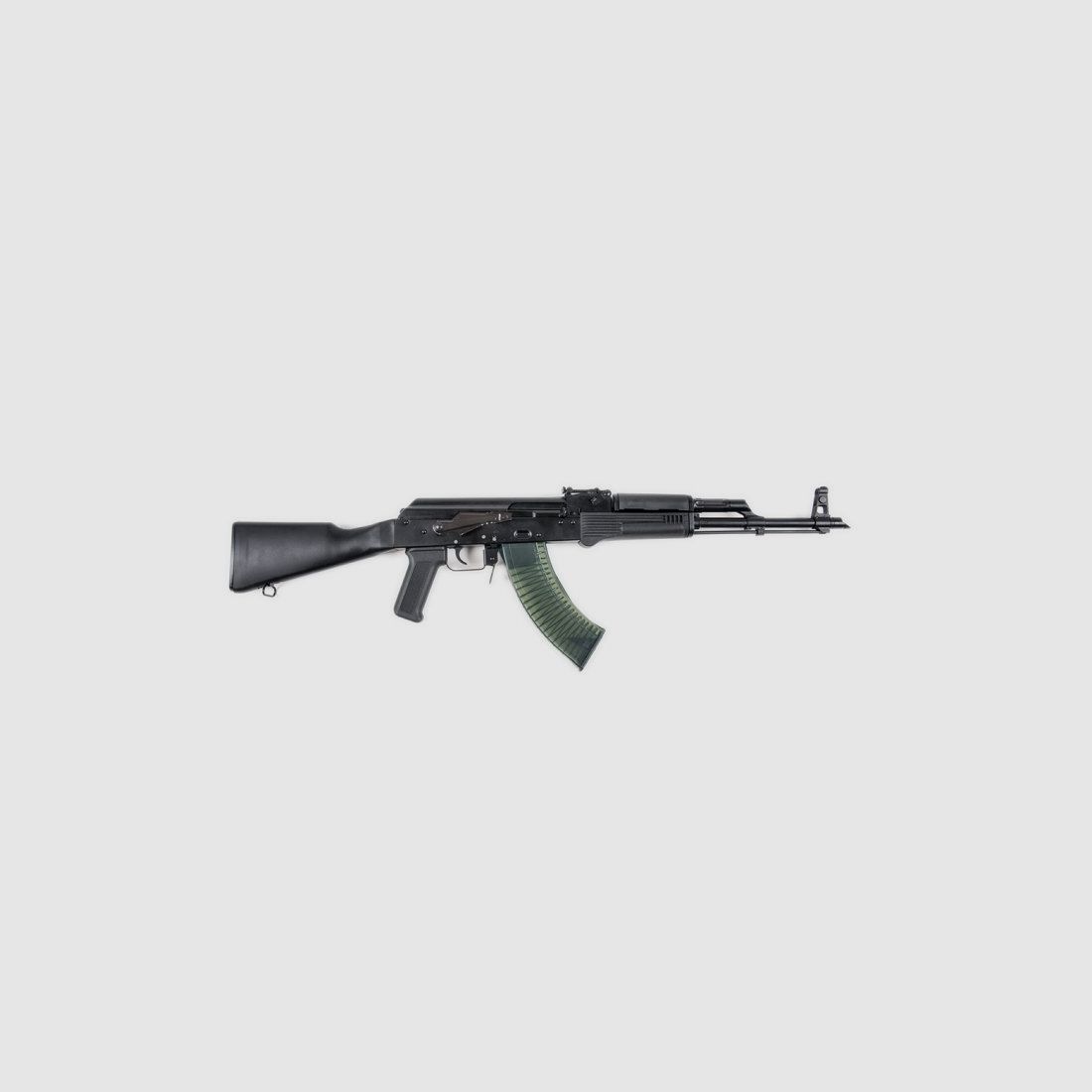 Jack 7,62x39mm - polimer, zdjęcie 1 z 5