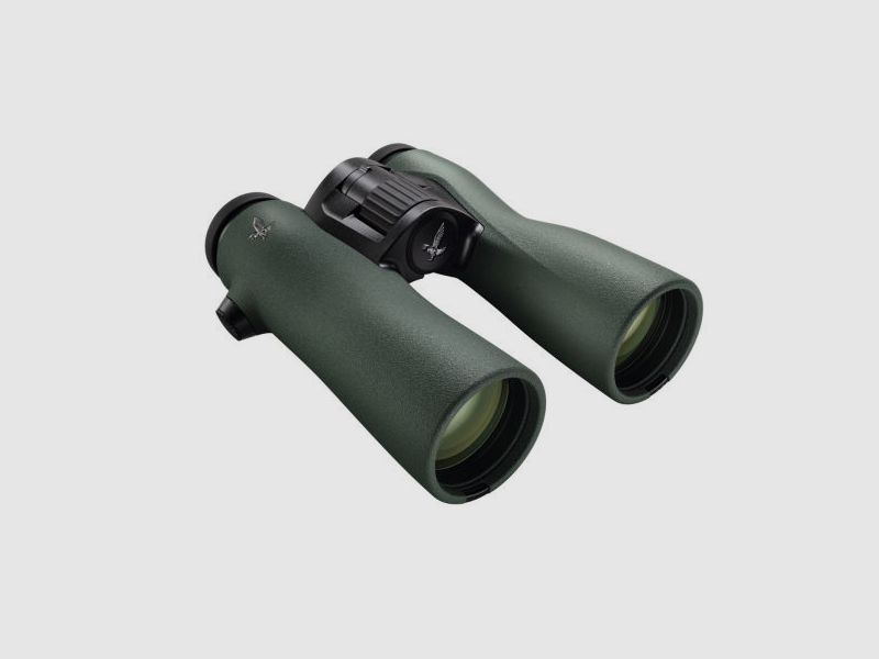 Swarovski NL pure 8 x 42