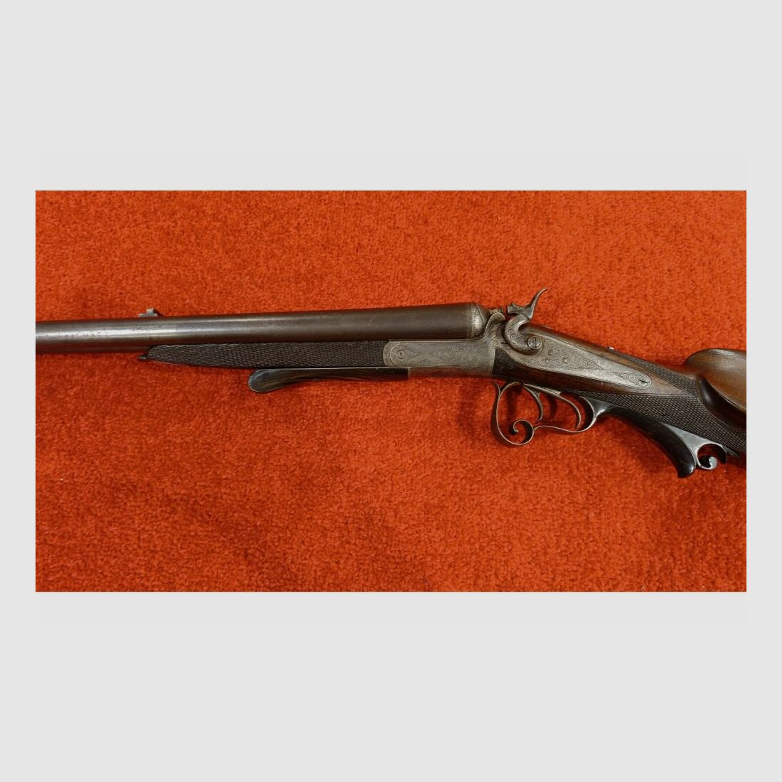Oberhammer München 11.15x60R M71; 16/65, immagine 3 di 8