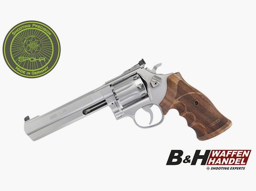 Spohr L562 Standard 6.0 .22lr