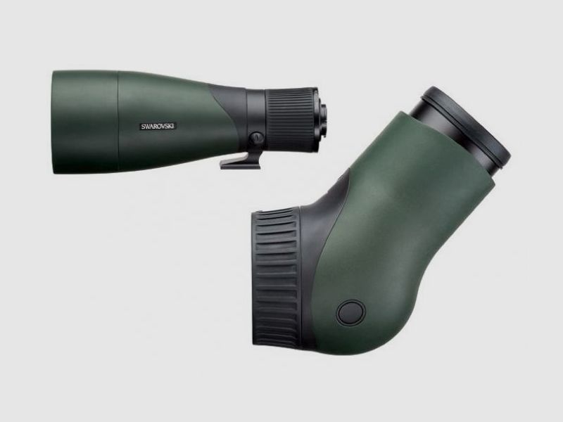 SWAROVSKI OPTIK Swarovski Objektivmodul 95mm + ATX Okularmodul