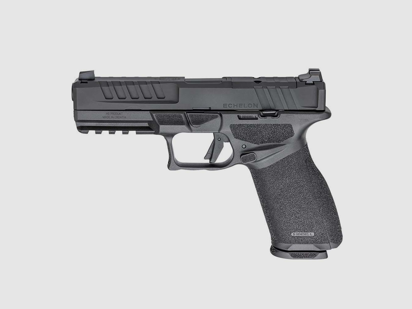Springfield Armory HS Echelon 4,5 Black