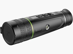 Pixfra thermal imaging camera Sirius S650D