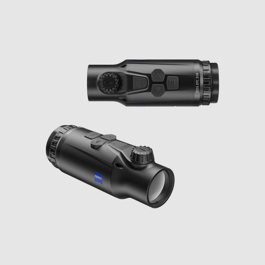 Zeiss DTC 3/38
