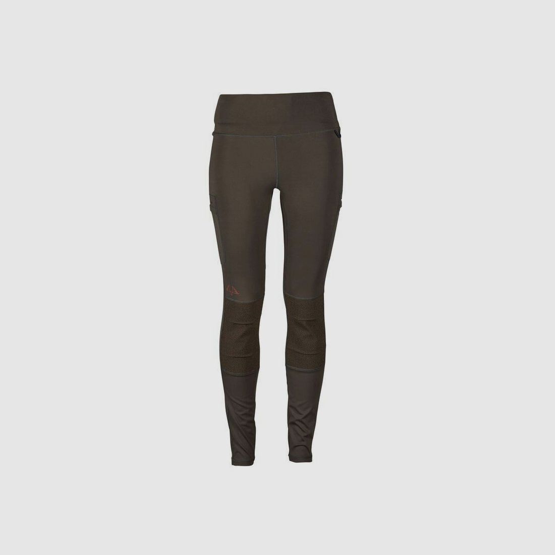 Swedteam Damen Jagd Leggings Meadow Swedteam Green