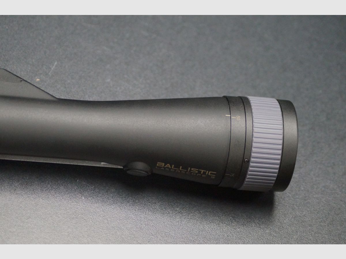 Burris Ballistic Laserscope 5 Neuwertig, Bild 6 von 9