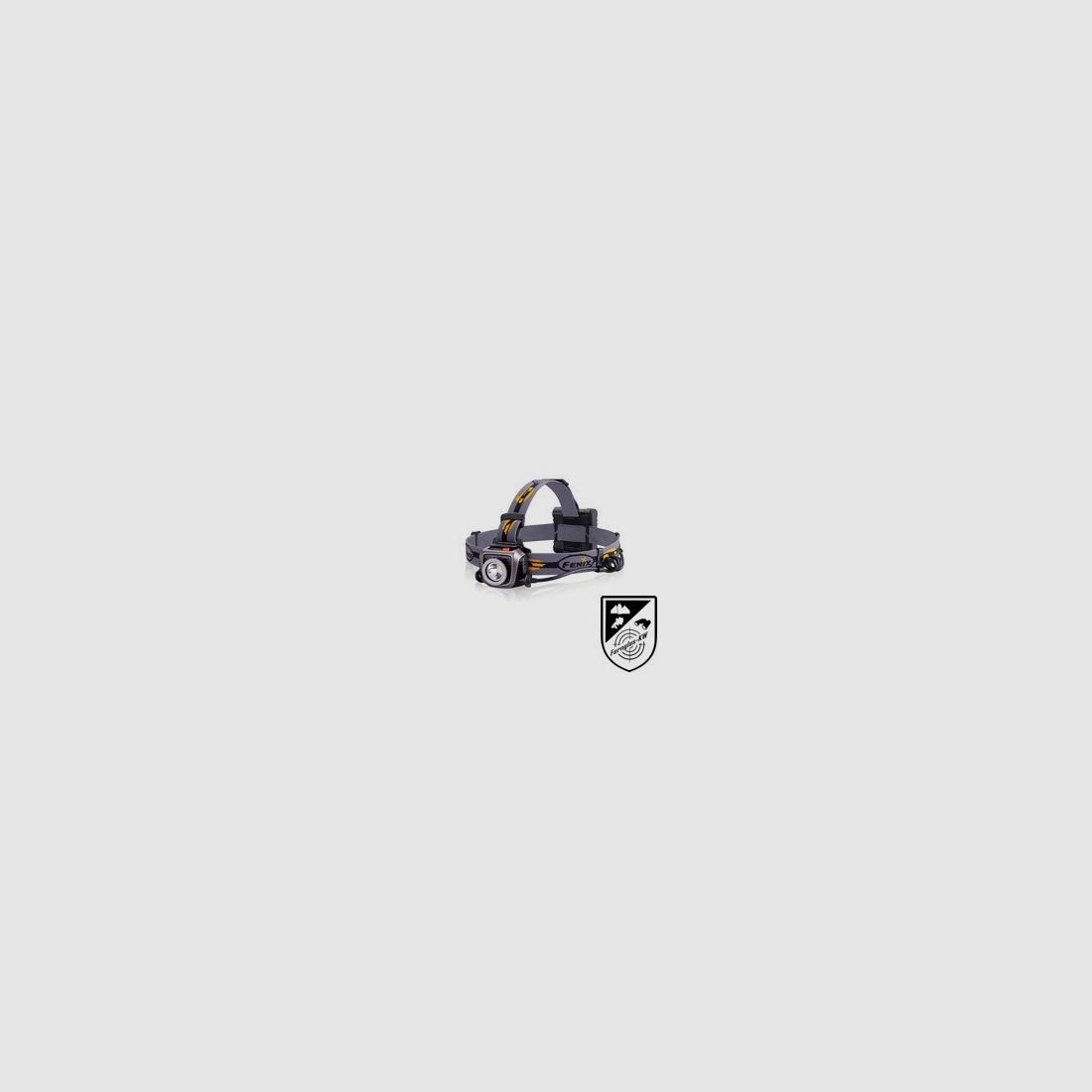 Fenix FEHP15UE HP15 Ultimate Editon LED Stirnlampe