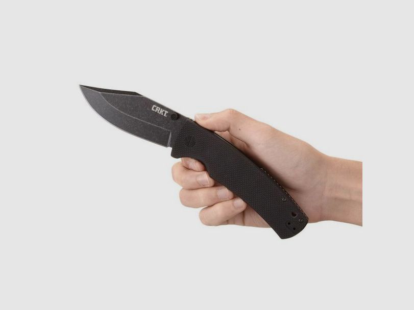 CRKT Gulf Taschenmesser, Bild 5 von 10