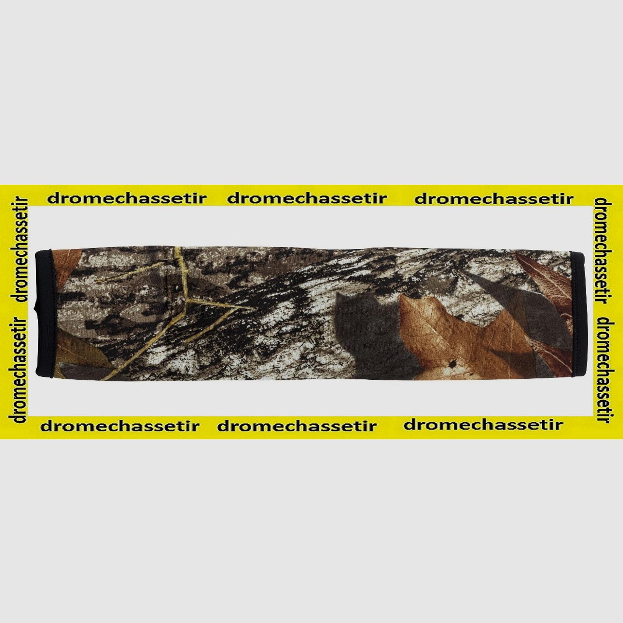 Thermohülle für Schalldämpfer Stalon XE149/WM145 camo, Bild 1 von 4