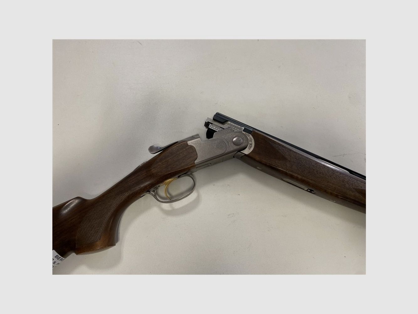 Beretta 686 S. pigeon I Kal.410 neu, wie gesehen und gefallen, Bild 3 von 6