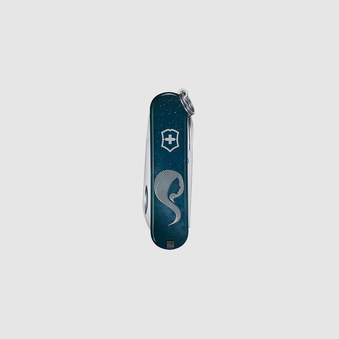 VICTORINOX – CLASSIC SD | ZODIAC KOLLEKTION | UNBENUTZT, Bild 2 von 5