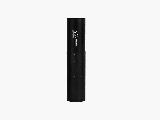 S.I.W. OBSK Ultra Thin Schalldämpfer