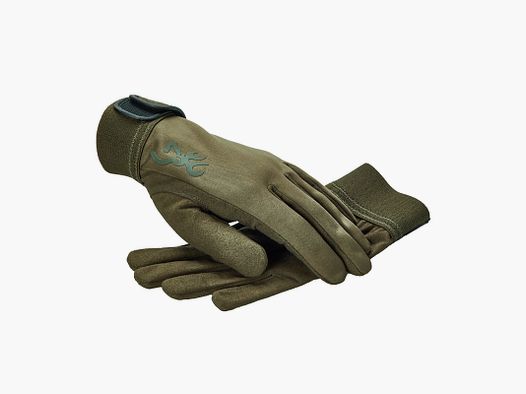 Light Gloves