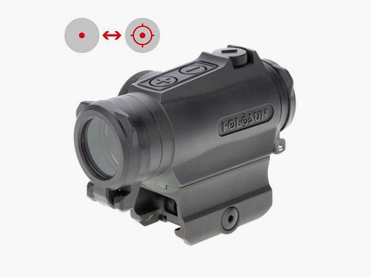 Holosun HE515GTRD mira holográfica