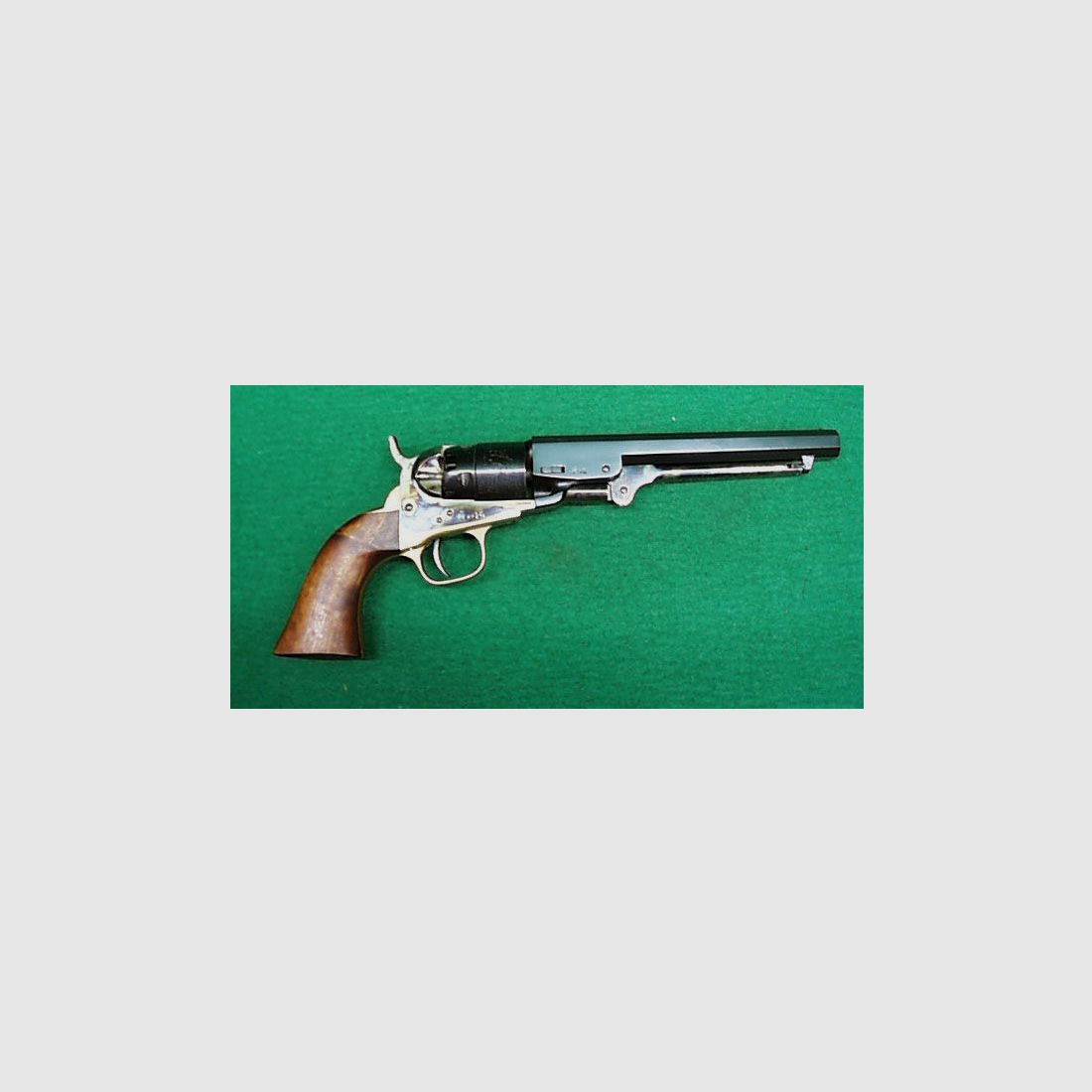 Uberti Baby Dragoon 1848