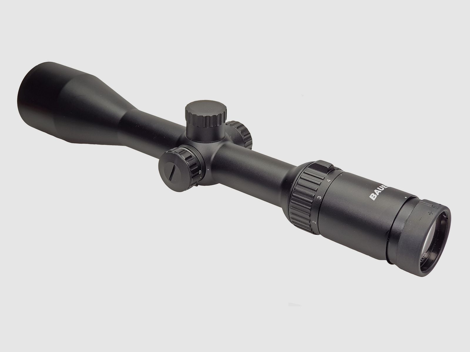 Bauer HD 2-12×50 L7