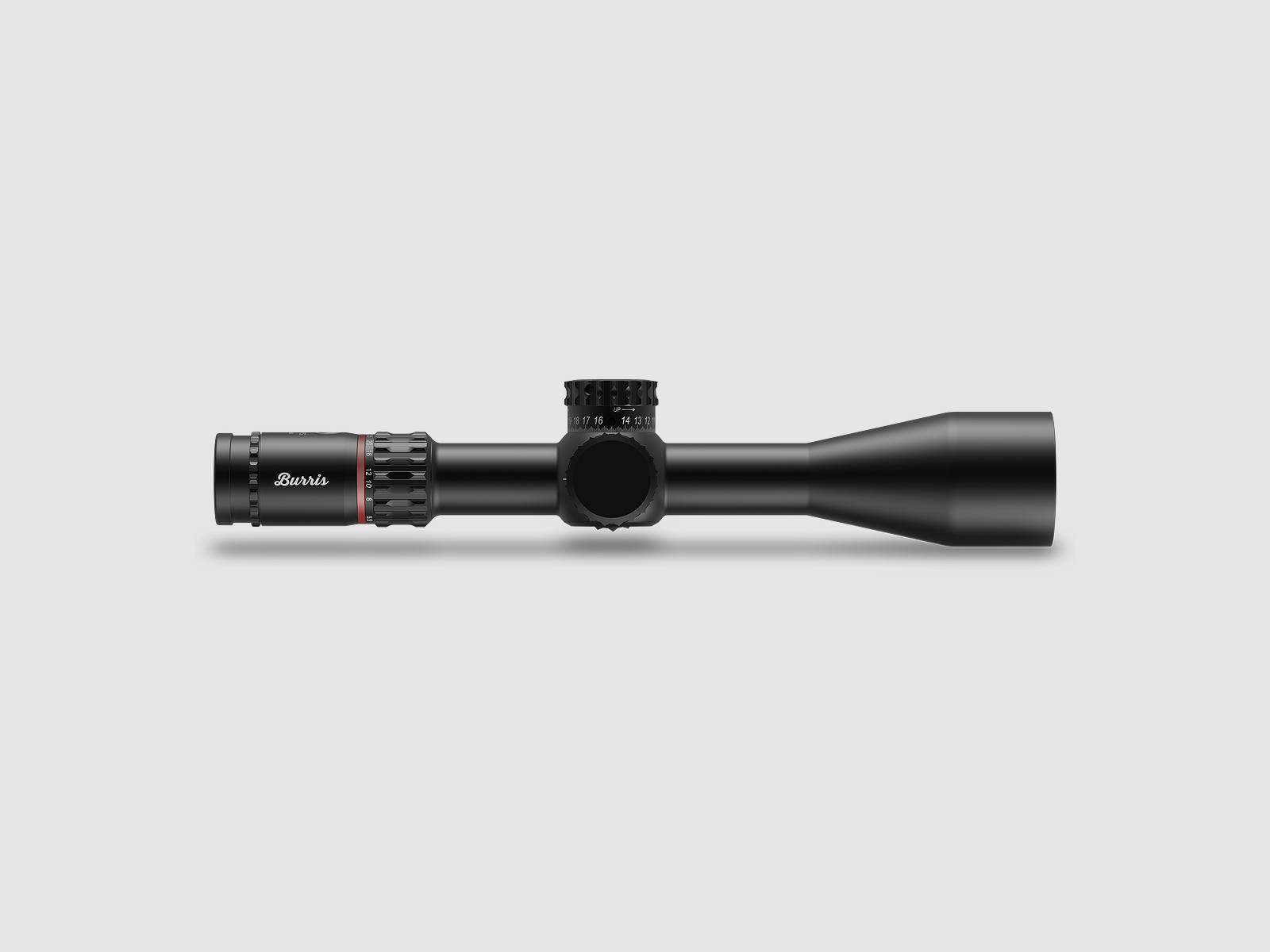 Burris XTR PS 5.5-30×56 FFP Lunette, image 3 sur 4
