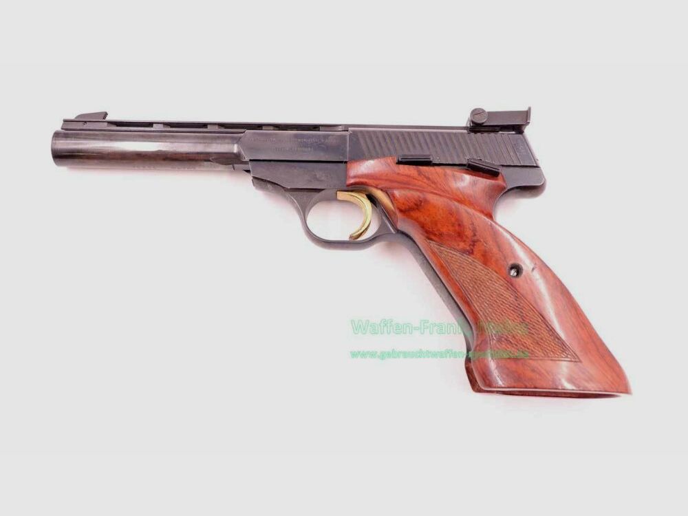 FN Fabrique Nationale Lüttich Mod. 150 Match