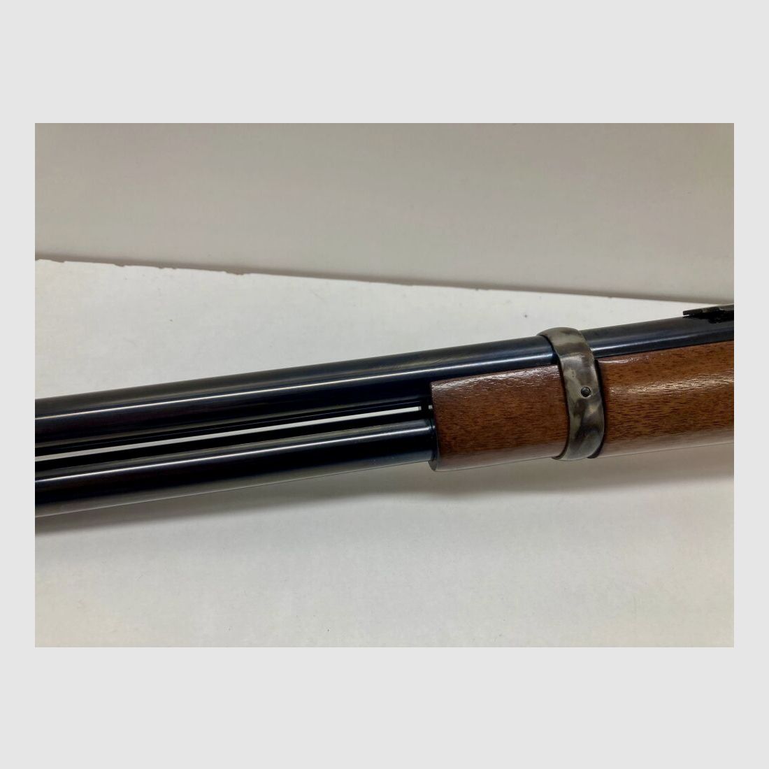 CHIAPPA 1892 Carbine Trapper 16"|UHR Unterhebelrepetierbüchse | Waffen Friedrichs