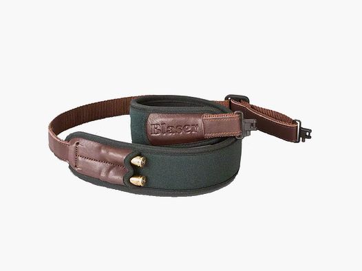 BLASER - Gewehrriemen Dunkelgrün