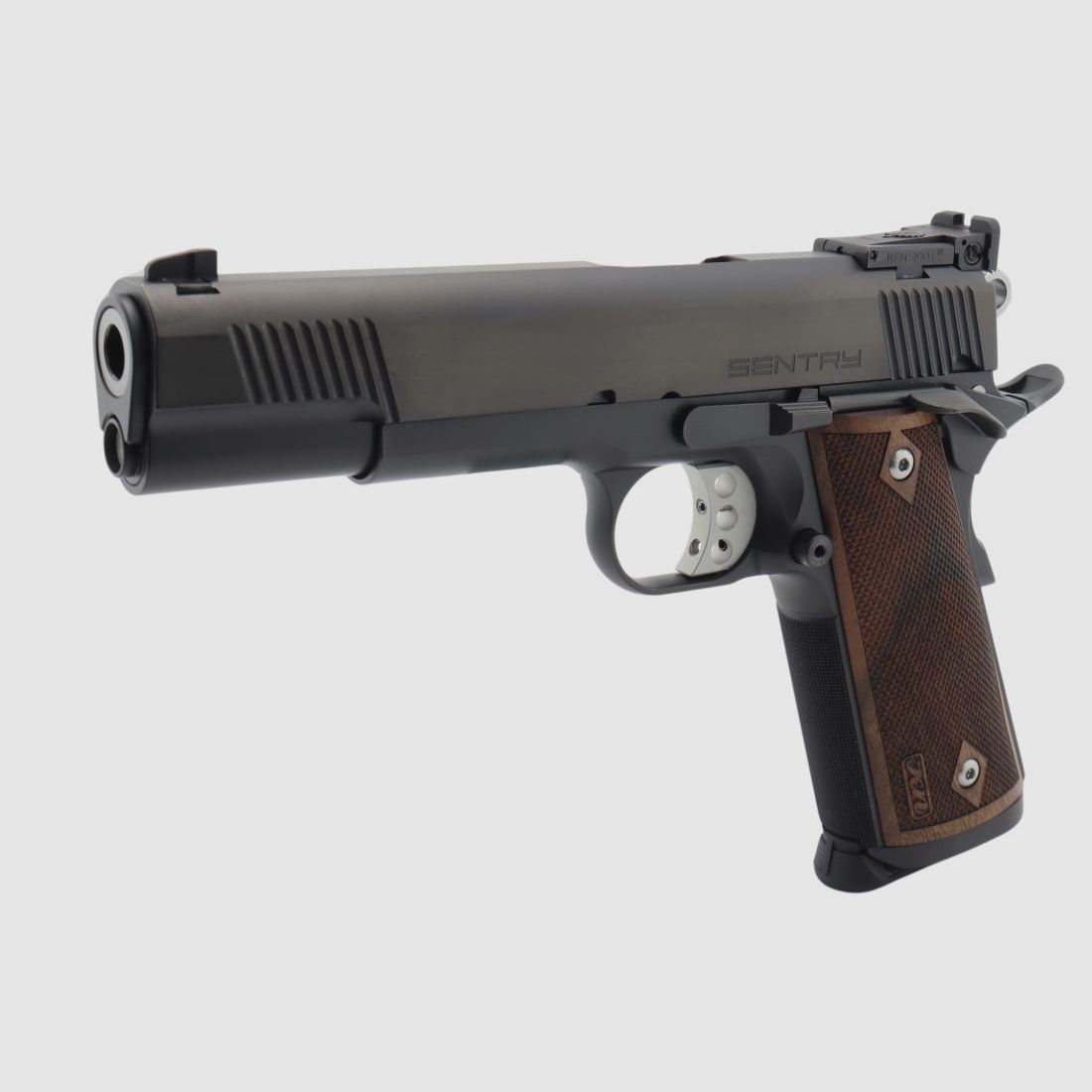STP Sentry 5.0 di Prommersberger Made in Germany, immagine 7 di 11