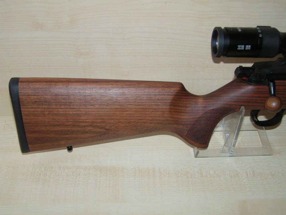 Steel Action HM