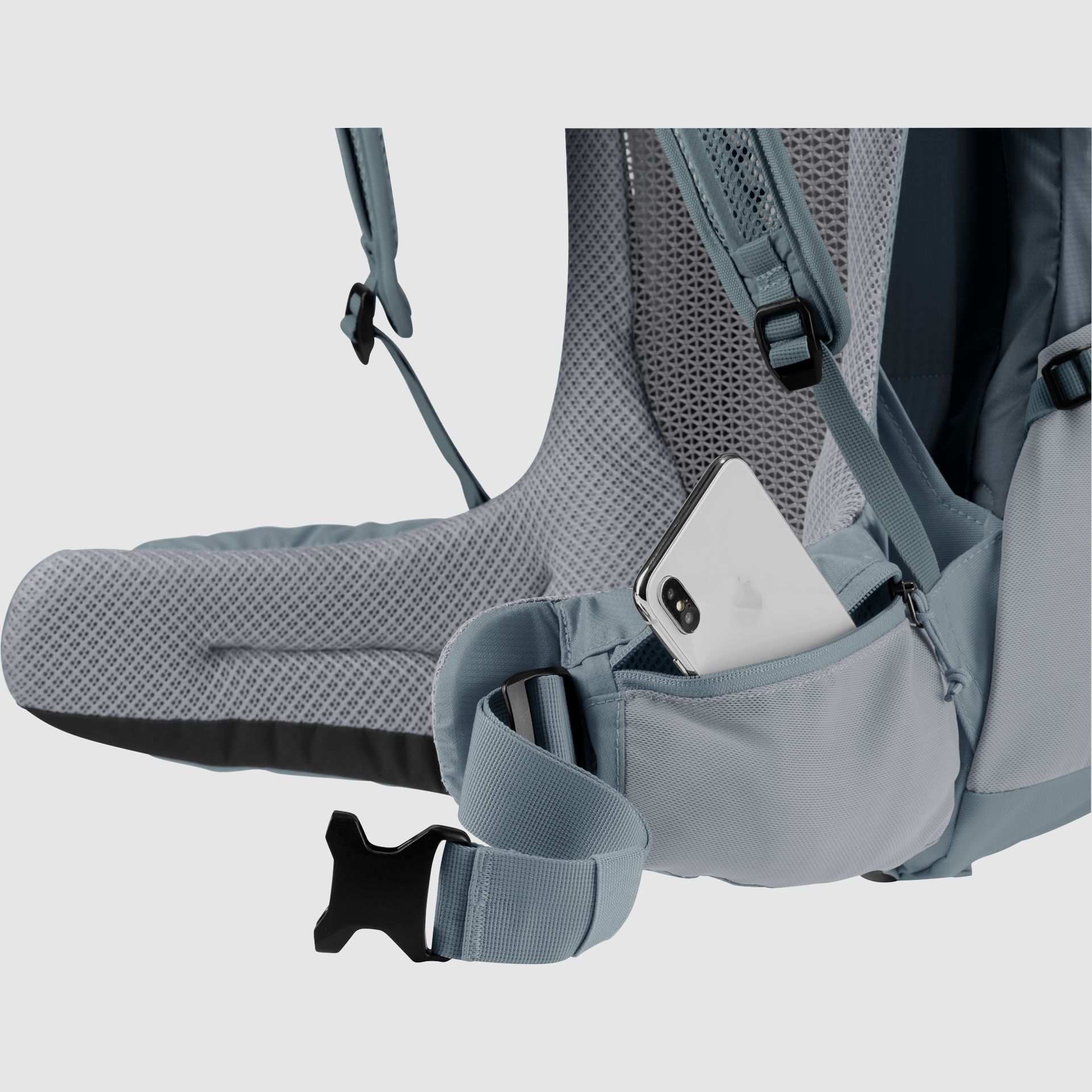 Deuter Futura 26 Graphite-Shale