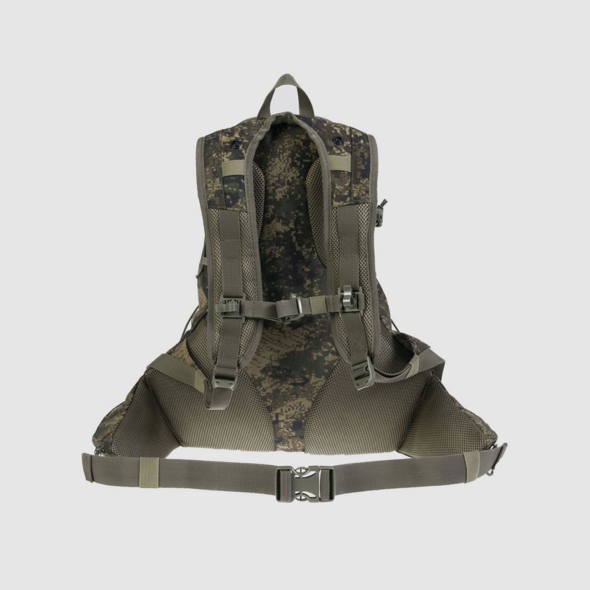 HART XT L-GAMEPACK 18 L Rucksack
