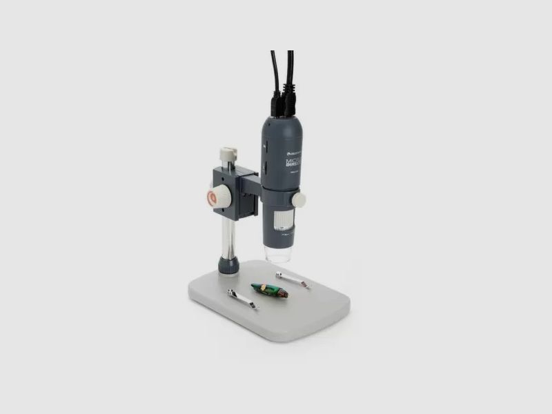 Celestron Mikroskop Microdirect 1080P - HDMi, Bild 12 von 24