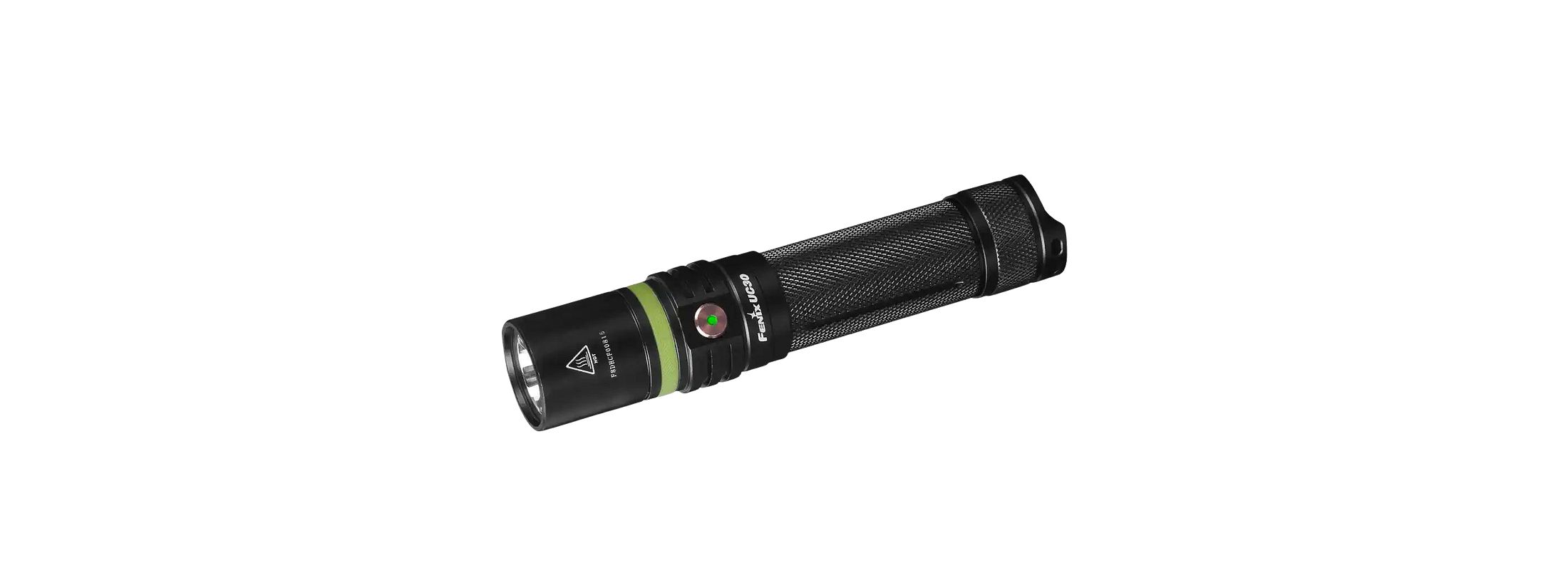 Fenix Lampe UC30-V2