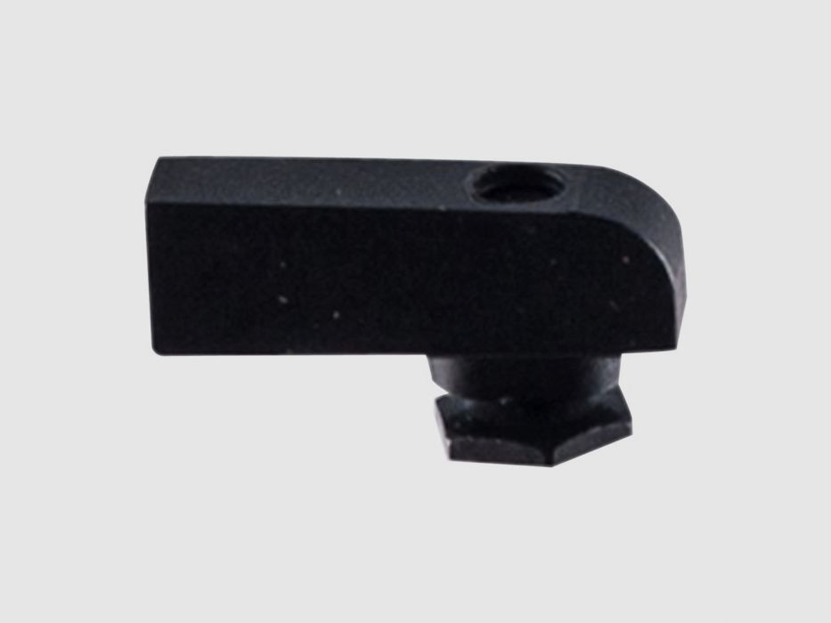 AMERIGLO 0,165″X0,140 ORANGE VORDERKIMME FÜR GLOCK®, Bild 4 von 4