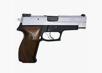 SIG-Sauer P226 AL