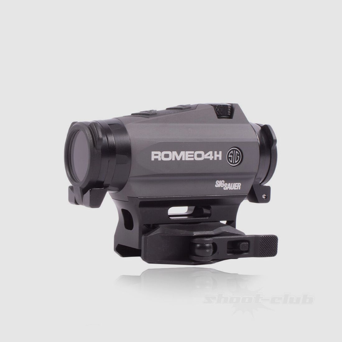 Sig Sauer Electro optics ROMEO4H Red Dot 1x20