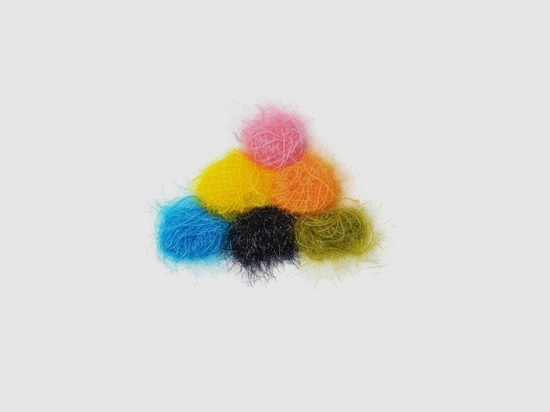 Polar Chenille, billede 1 af 2