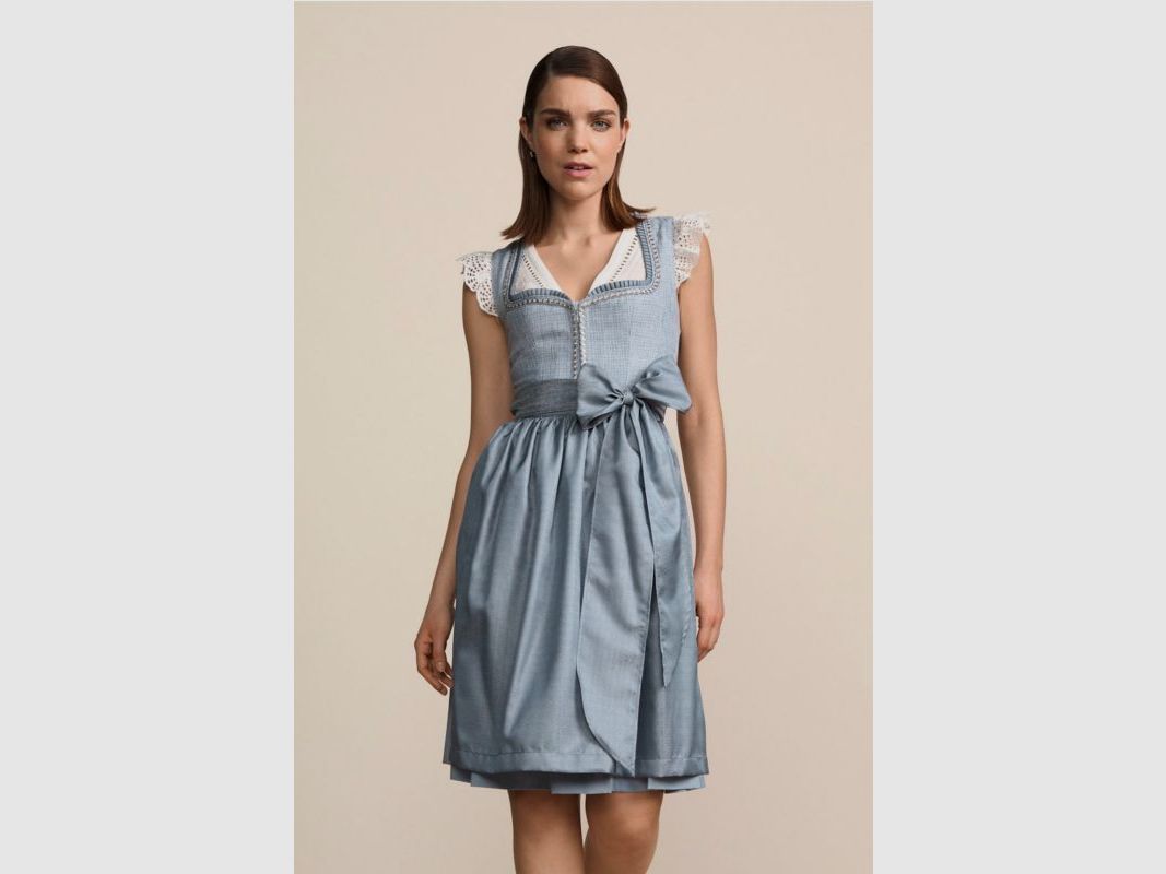Krüger D-Dirndl Elissa, image 2 of 8