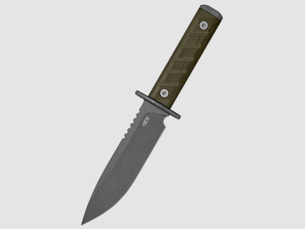 Zero Tolerance Feststehendes Messer 0006 CPM 3V