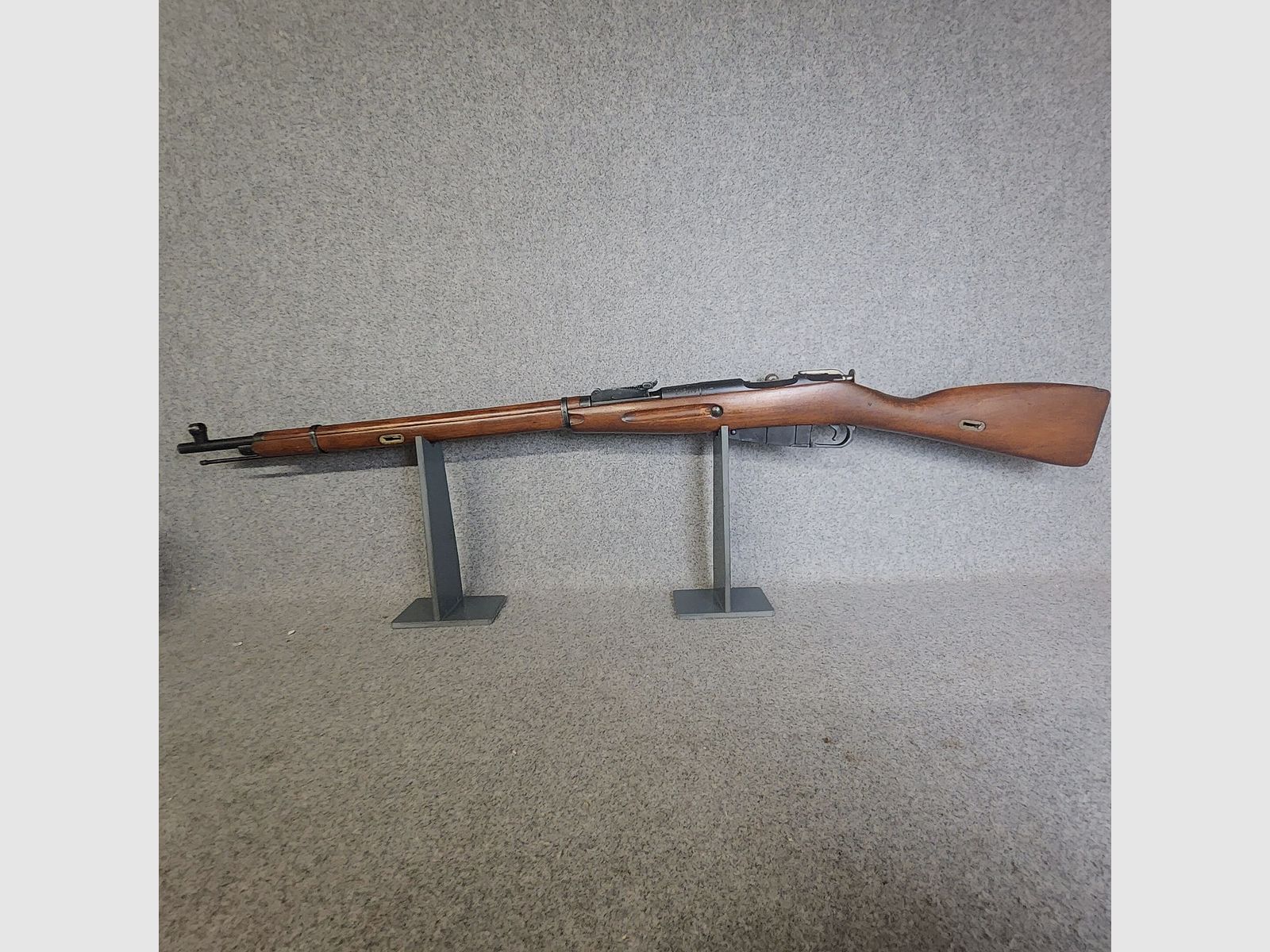 Ishevsk 91/30