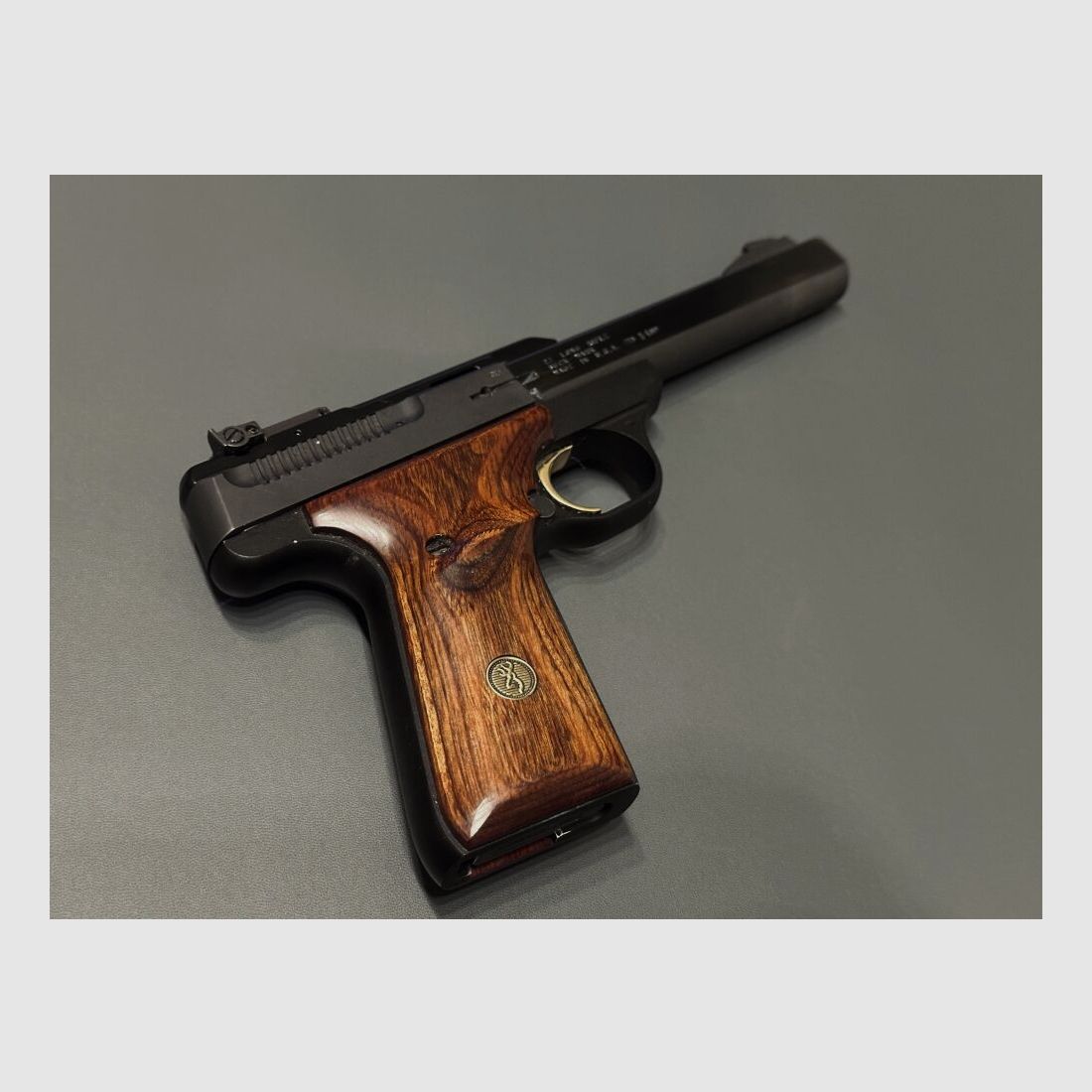 Browning Buck Mark