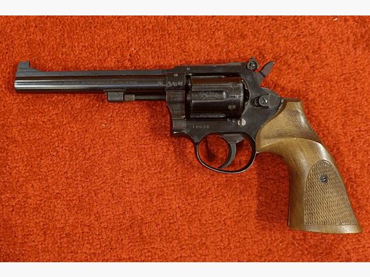 Reck R15 4mmRF Lang