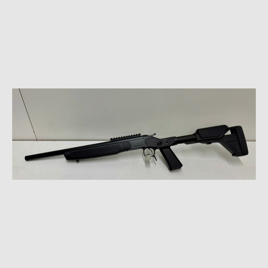 CVA Scout TD XP - Armes Friedrichs, image 2 sur 10