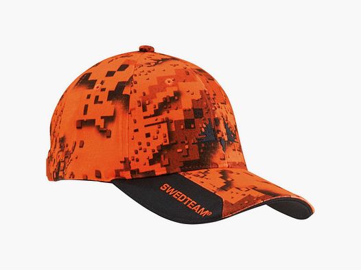 Swedteam Ridge Capa Desolve Fire Talla única