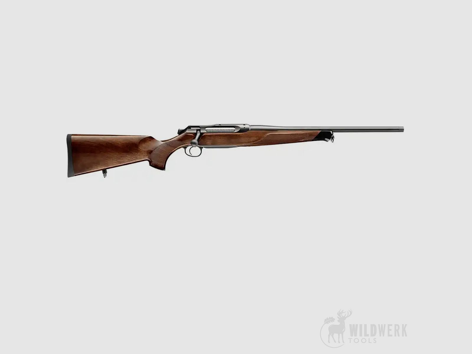 Sauer S505 ErgoLux Elegance