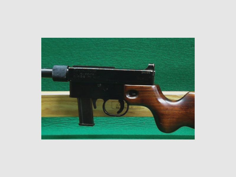 Landmann JGL 65/68
